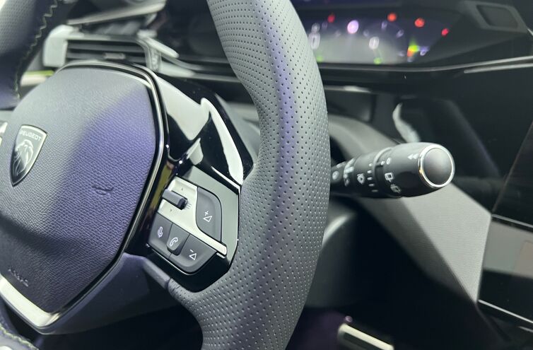 PEUGEOT 308 Berline Diesel 