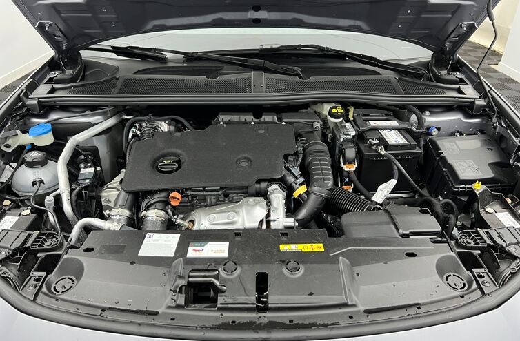 PEUGEOT 308 Berline Diesel 