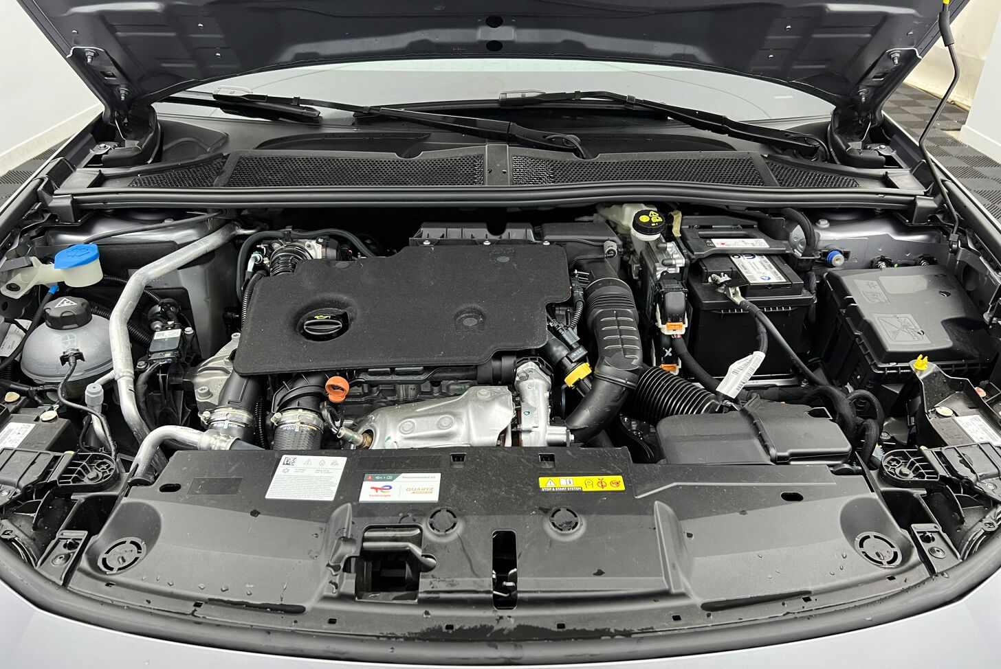 PEUGEOT 308 Berline Diesel 
