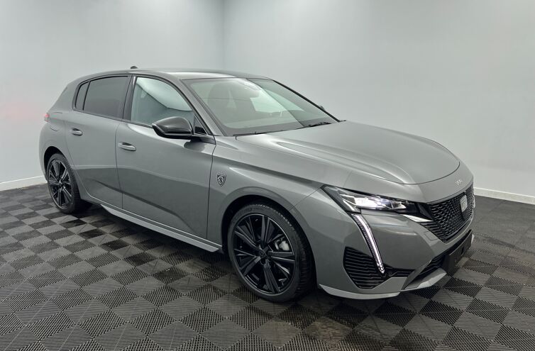 PEUGEOT 308 Berline Diesel 