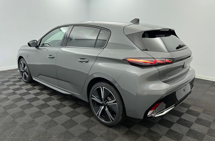 PEUGEOT 308 Berline Diesel 