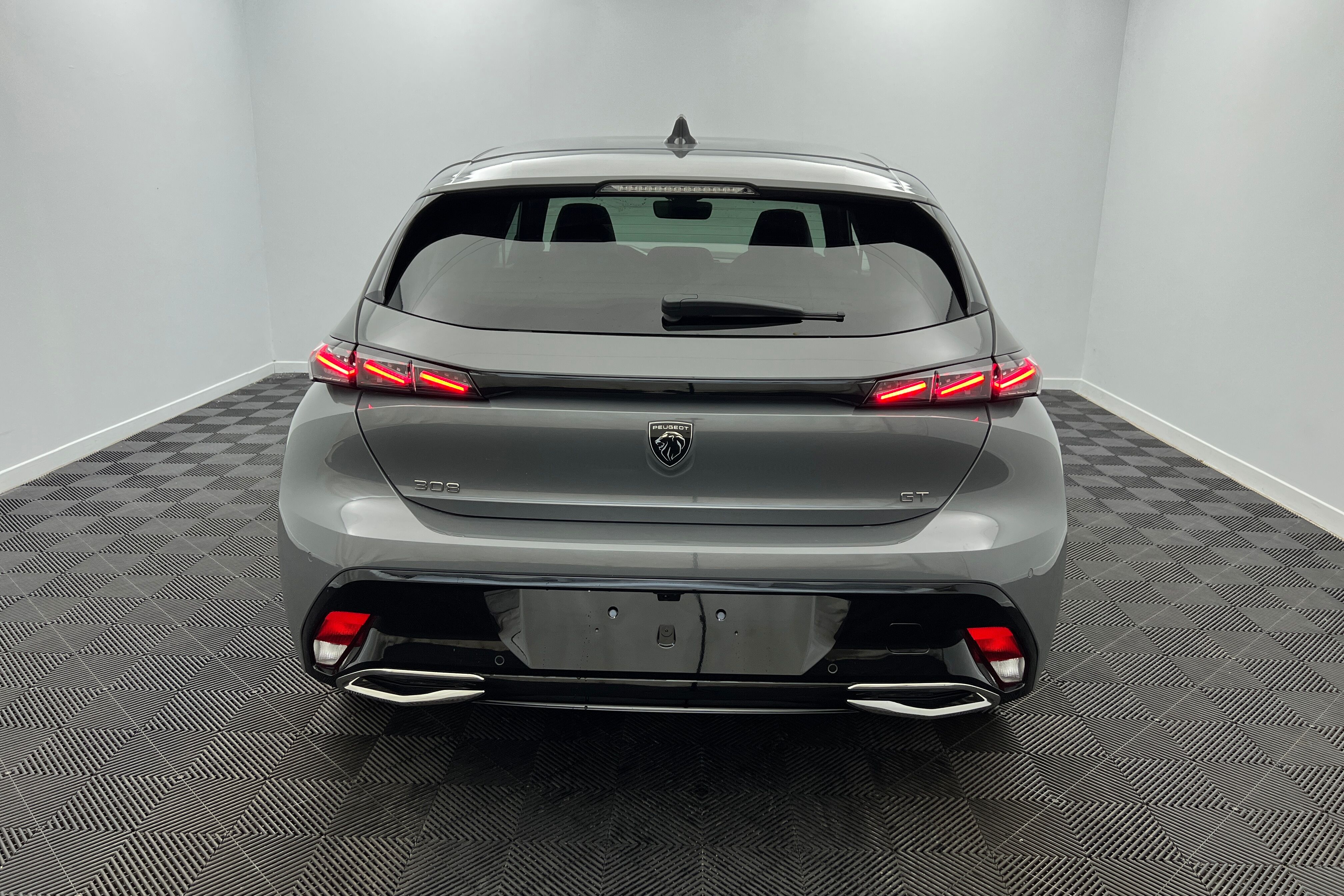 PEUGEOT 308 — photo 5