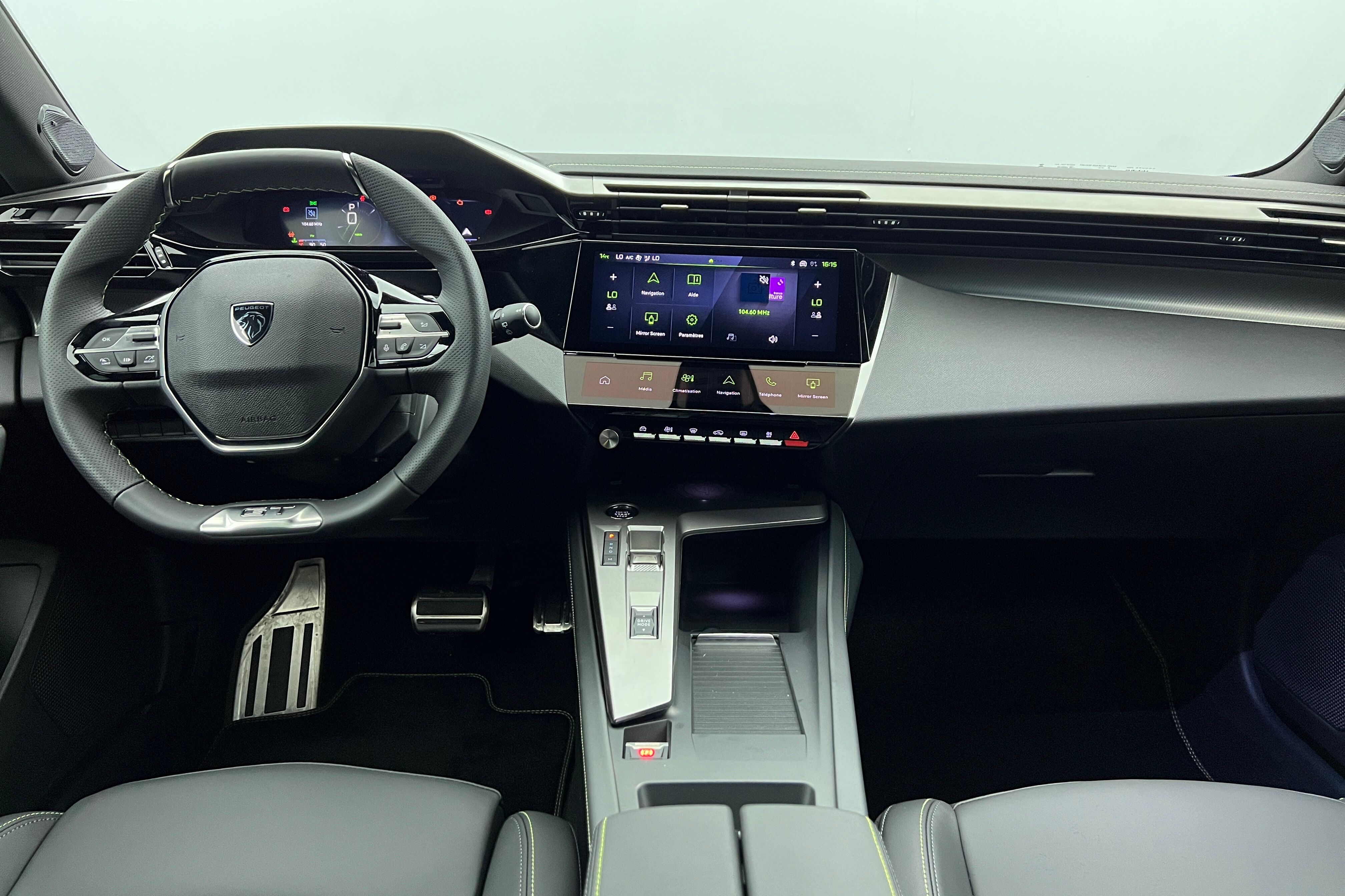 PEUGEOT 308 — photo 8