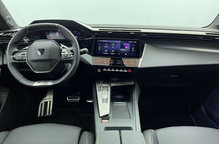 PEUGEOT 308 Berline Diesel 