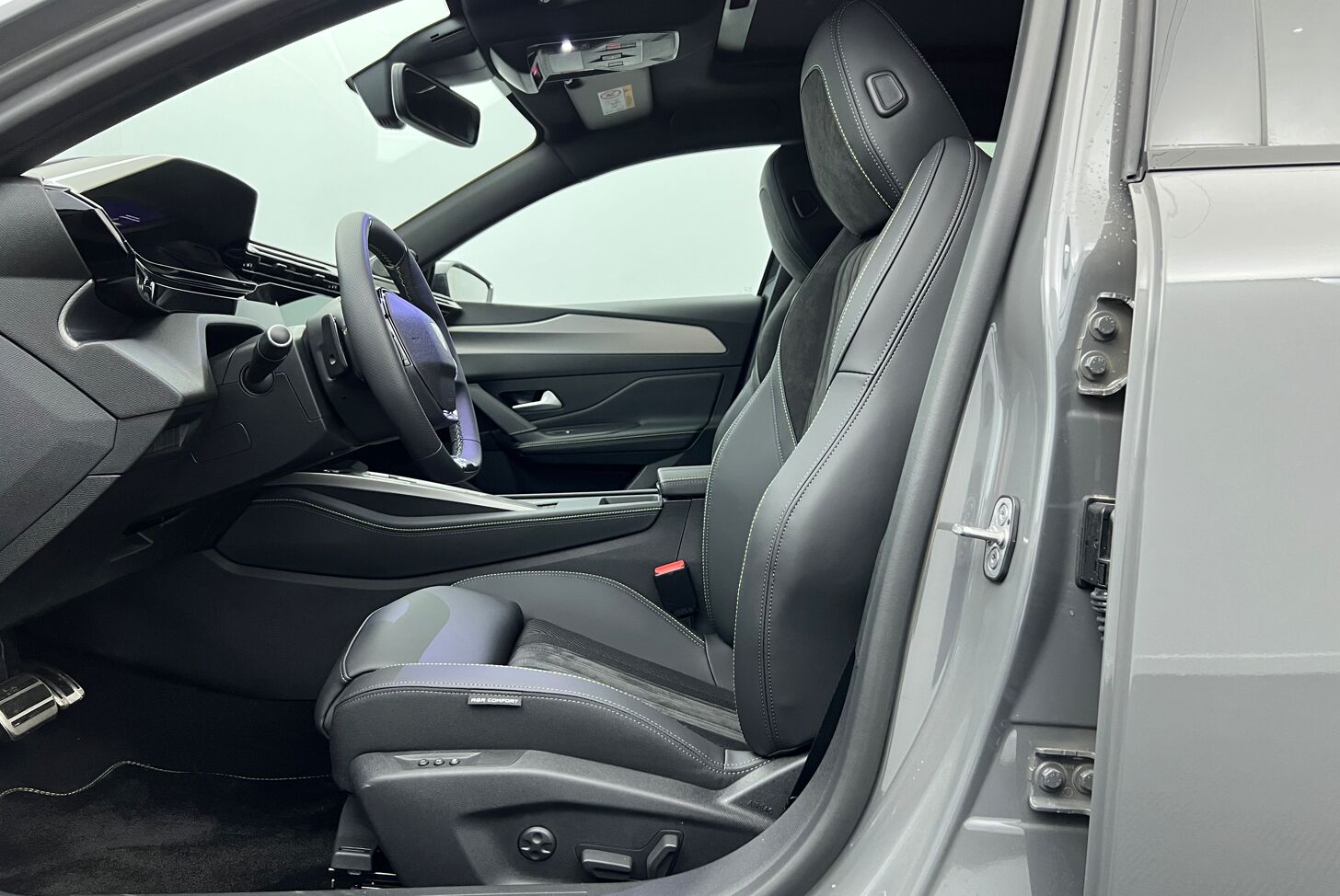 PEUGEOT 308 Berline Diesel 