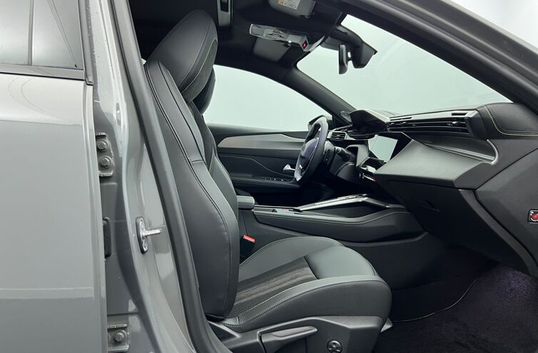 PEUGEOT 308 Berline Diesel 