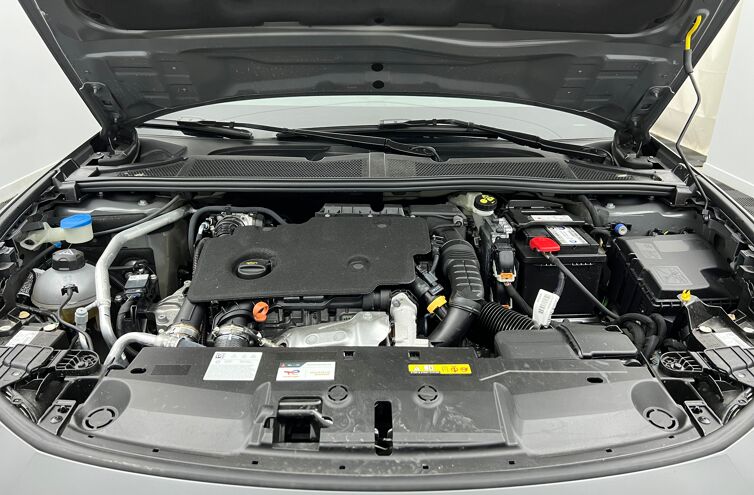 PEUGEOT 308 Berline Diesel 