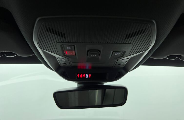 PEUGEOT 308 Berline Diesel 