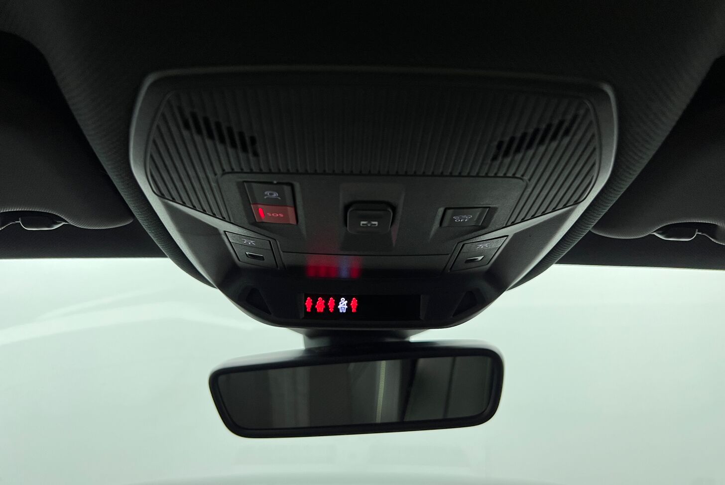 PEUGEOT 308 Berline Diesel 