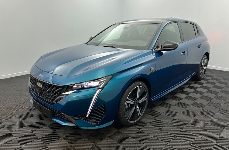 PEUGEOT 308 Berline Diesel 