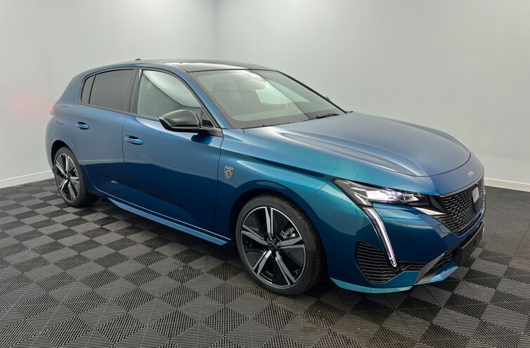 PEUGEOT 308 Berline Diesel 