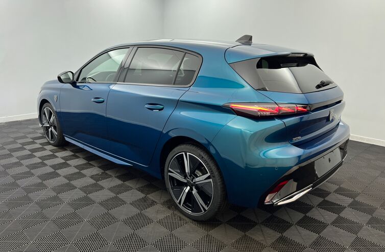 PEUGEOT 308 Berline Diesel 