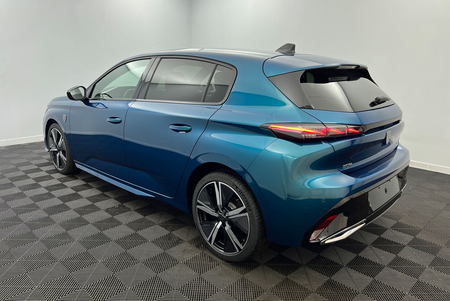 PEUGEOT 308 Berline Diesel 