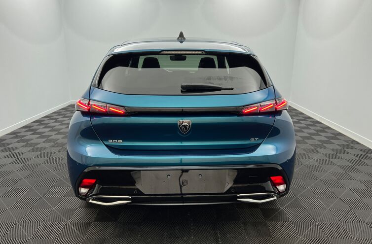 PEUGEOT 308 Berline Diesel 