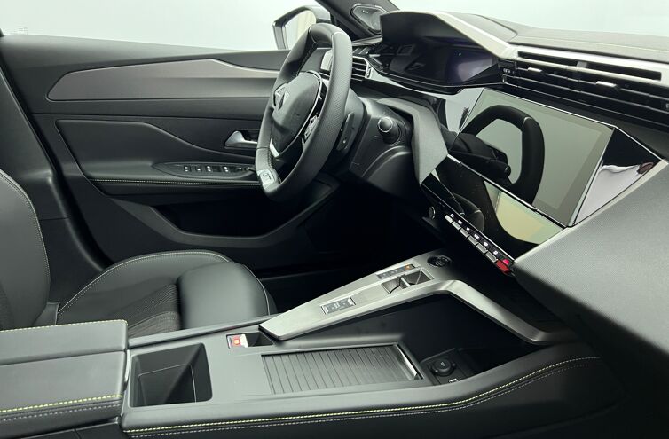 PEUGEOT 308 Berline Diesel 