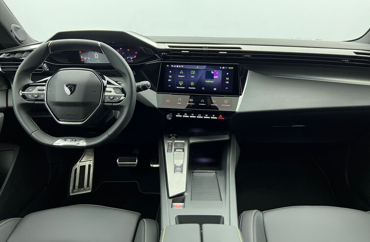 PEUGEOT 308 Berline Diesel 