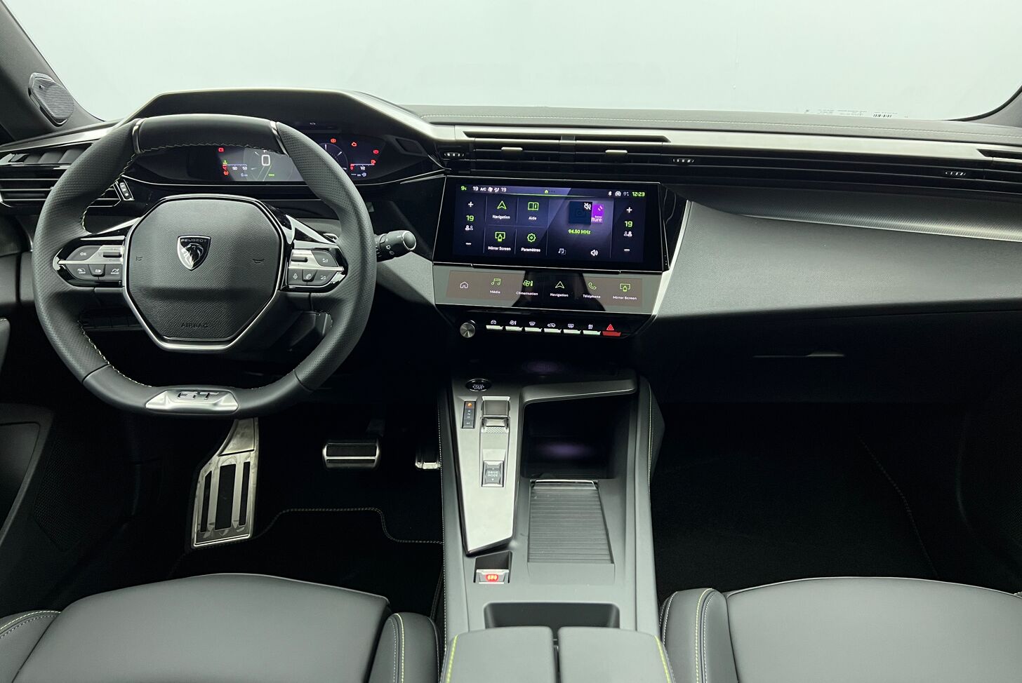 PEUGEOT 308 Berline Diesel 