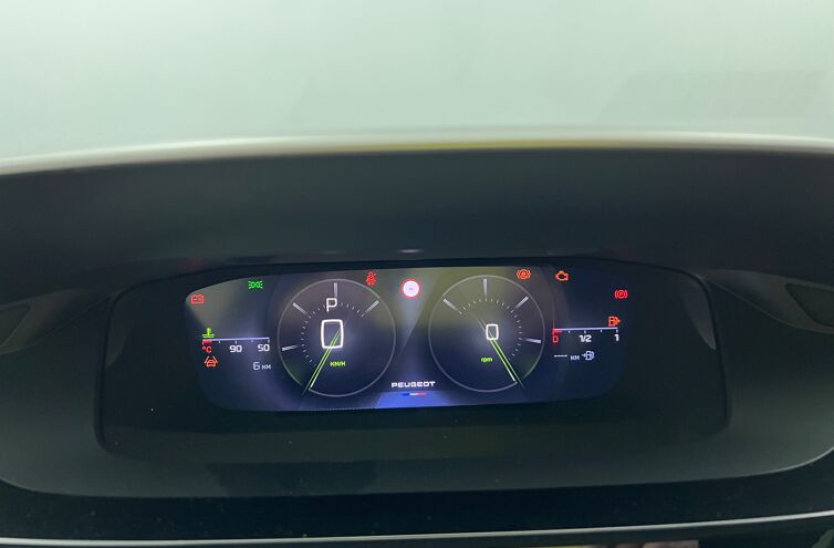 PEUGEOT 308 Berline Diesel 