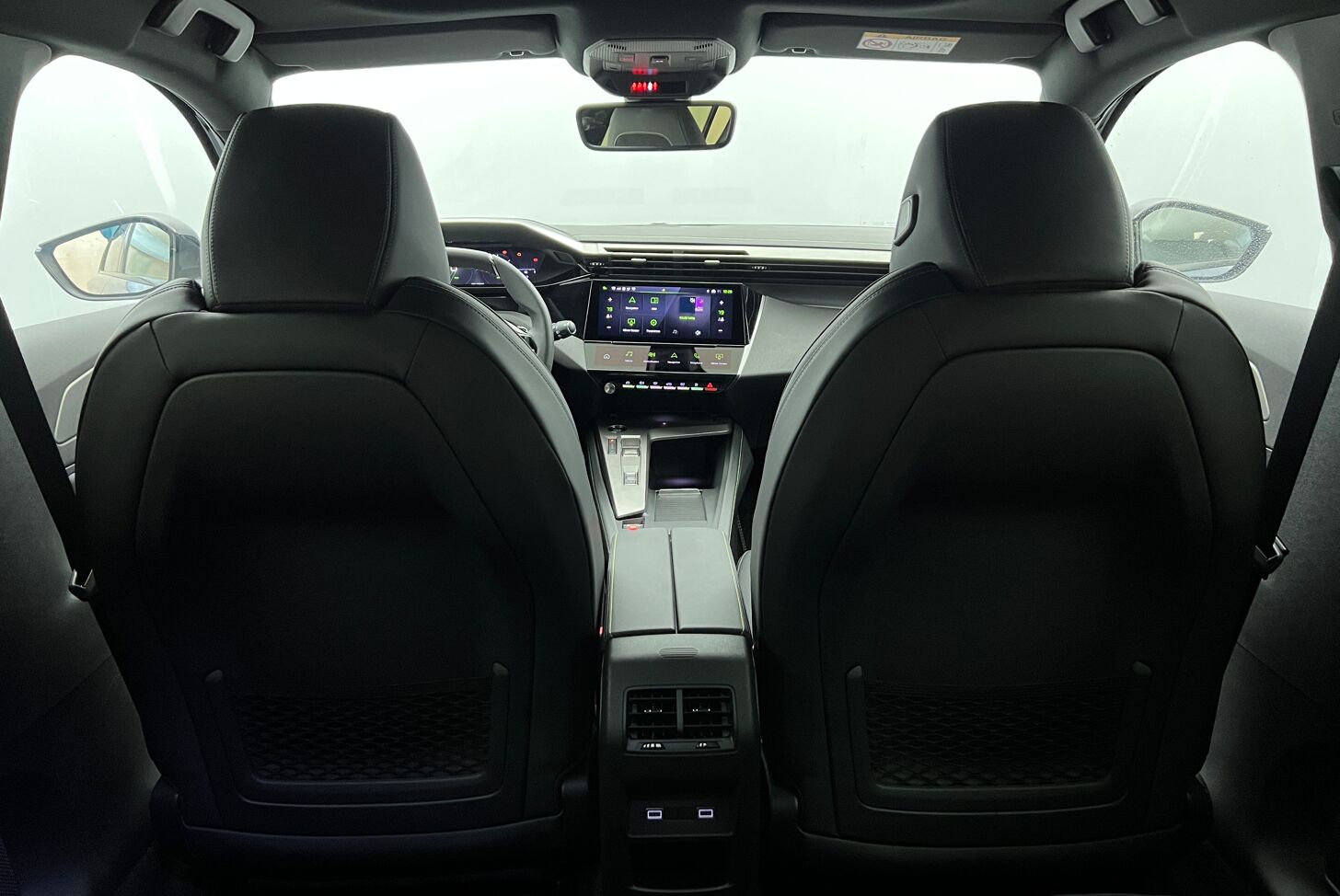 PEUGEOT 308 Berline Diesel 