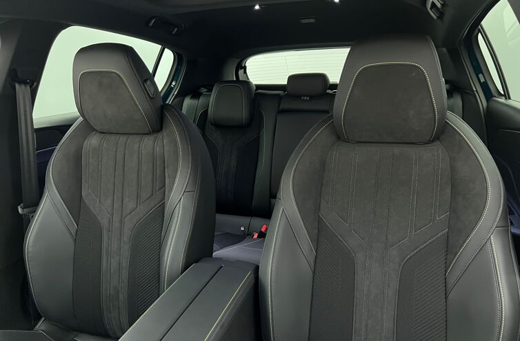 PEUGEOT 308 Berline Diesel 