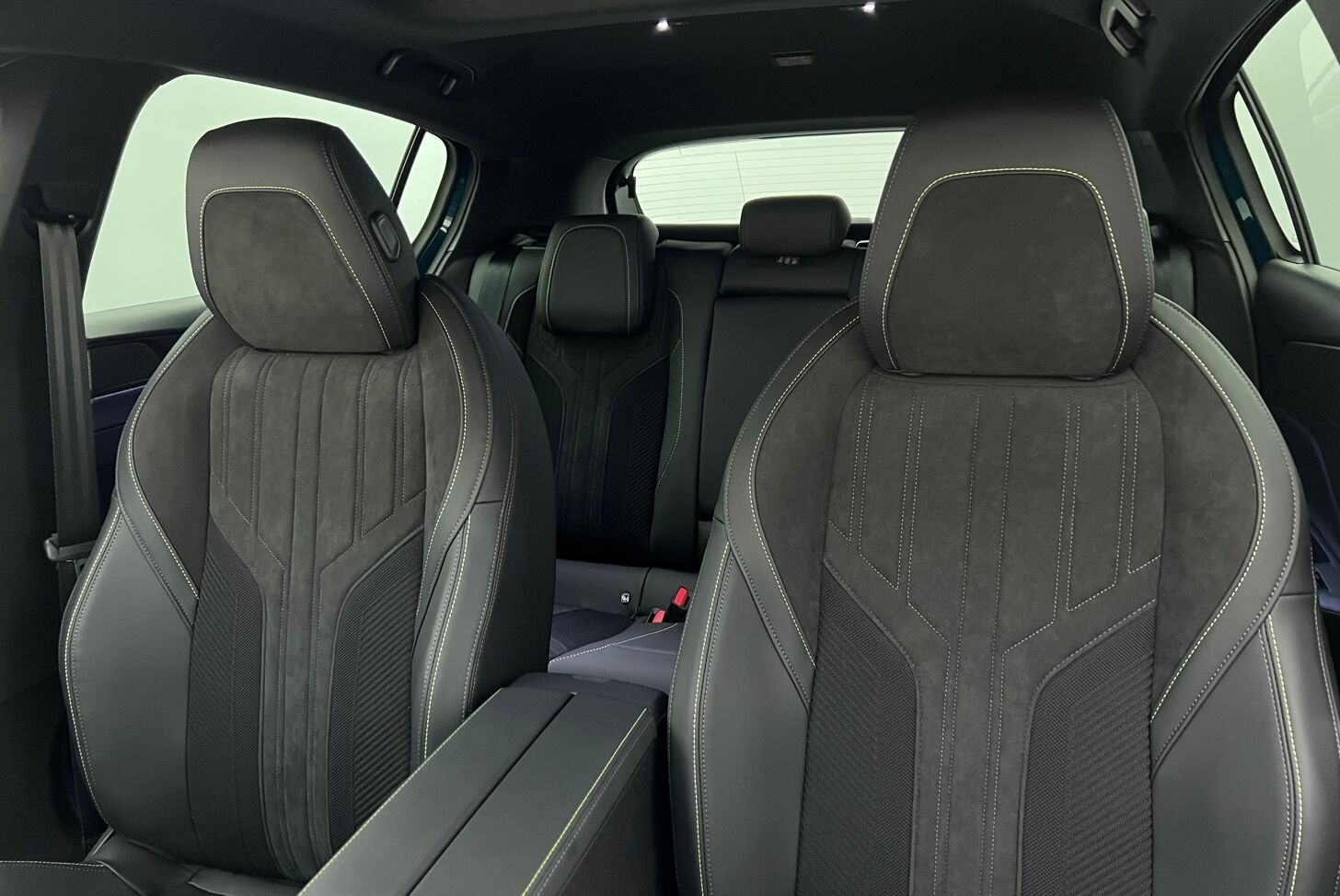 PEUGEOT 308 Berline Diesel 
