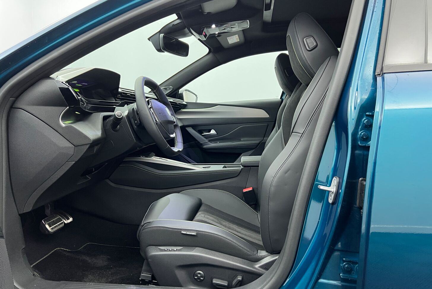 PEUGEOT 308 Berline Diesel 