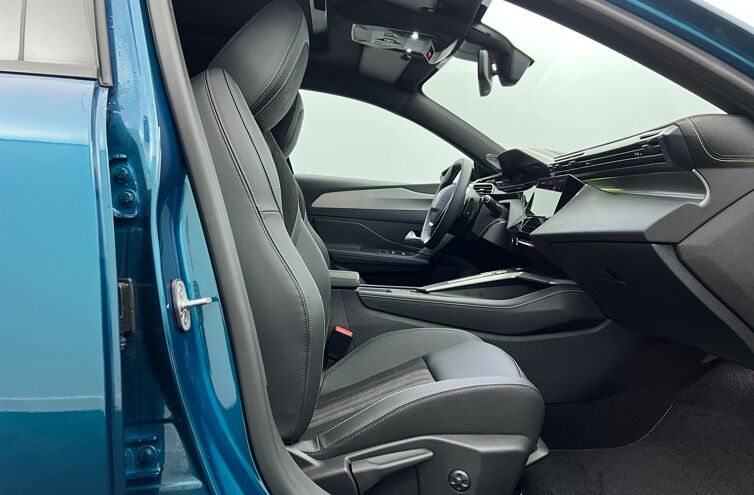 PEUGEOT 308 Berline Diesel 