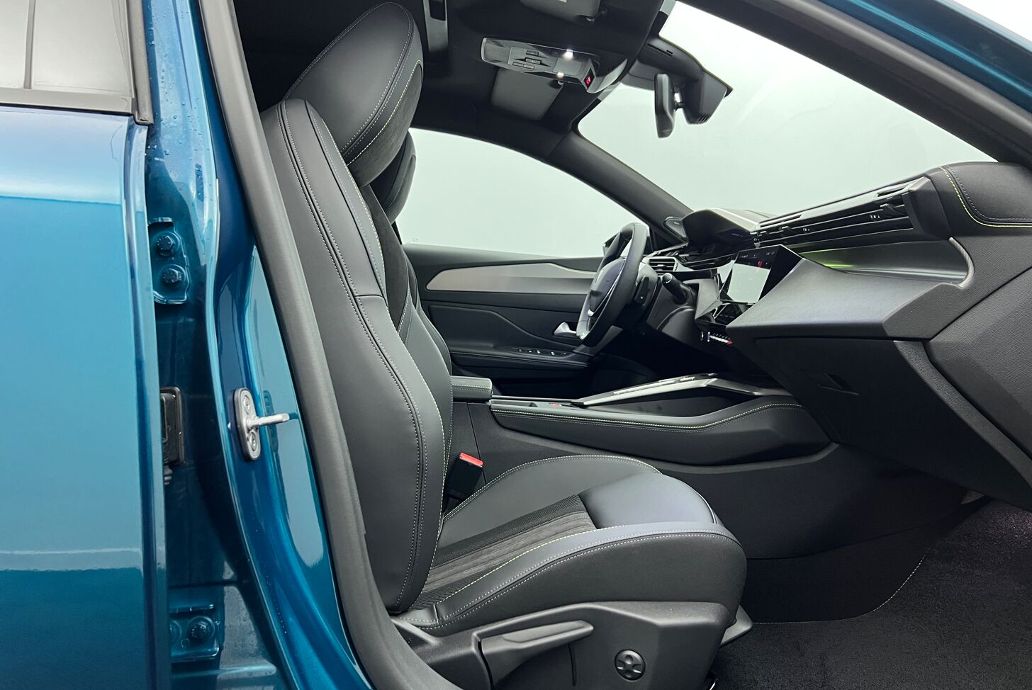 PEUGEOT 308 Berline Diesel 