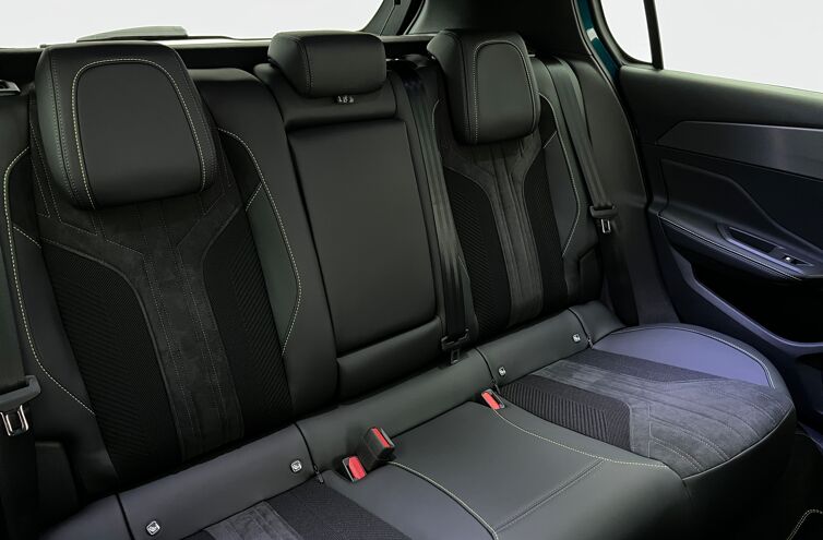 PEUGEOT 308 Berline Diesel 