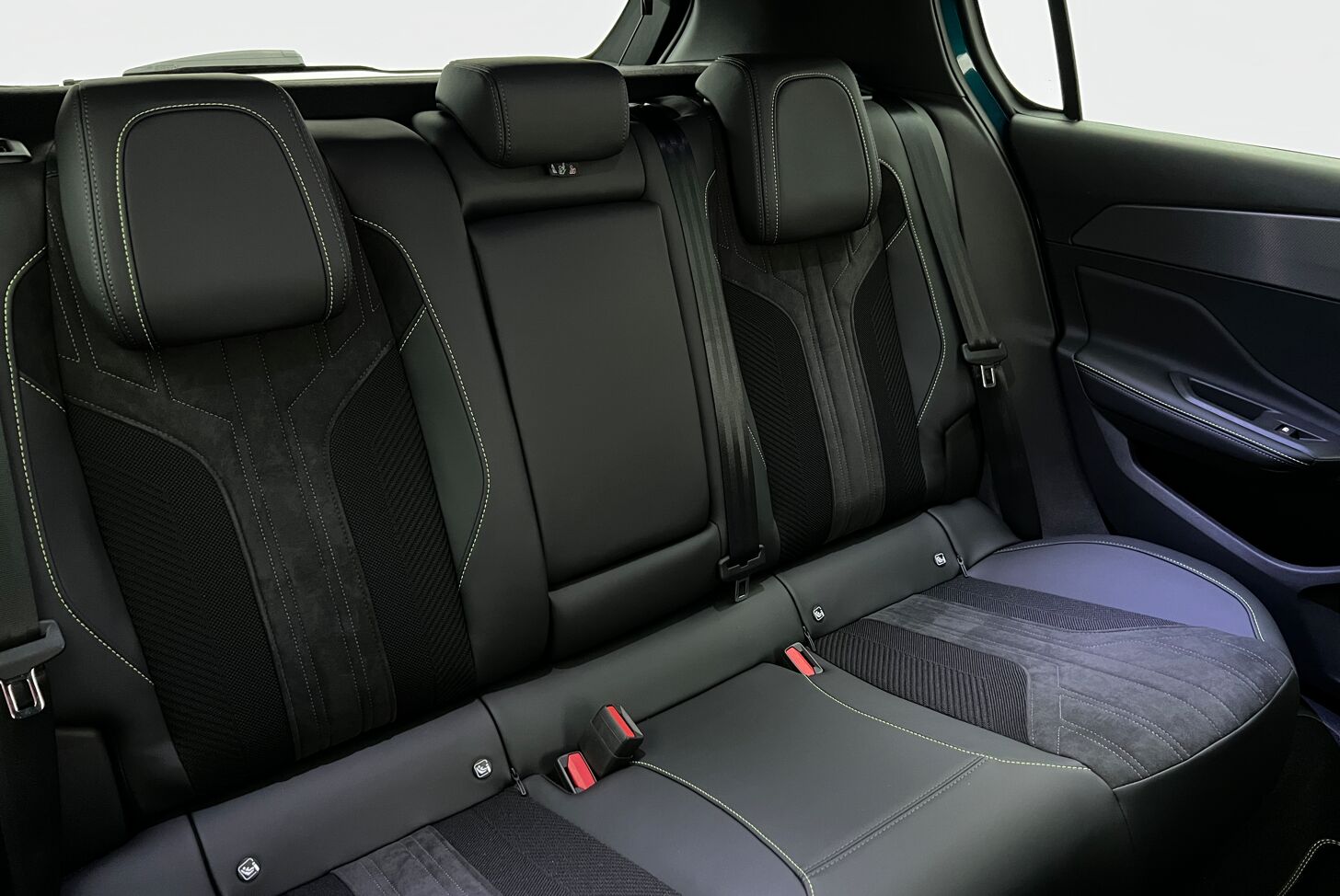 PEUGEOT 308 Berline Diesel 