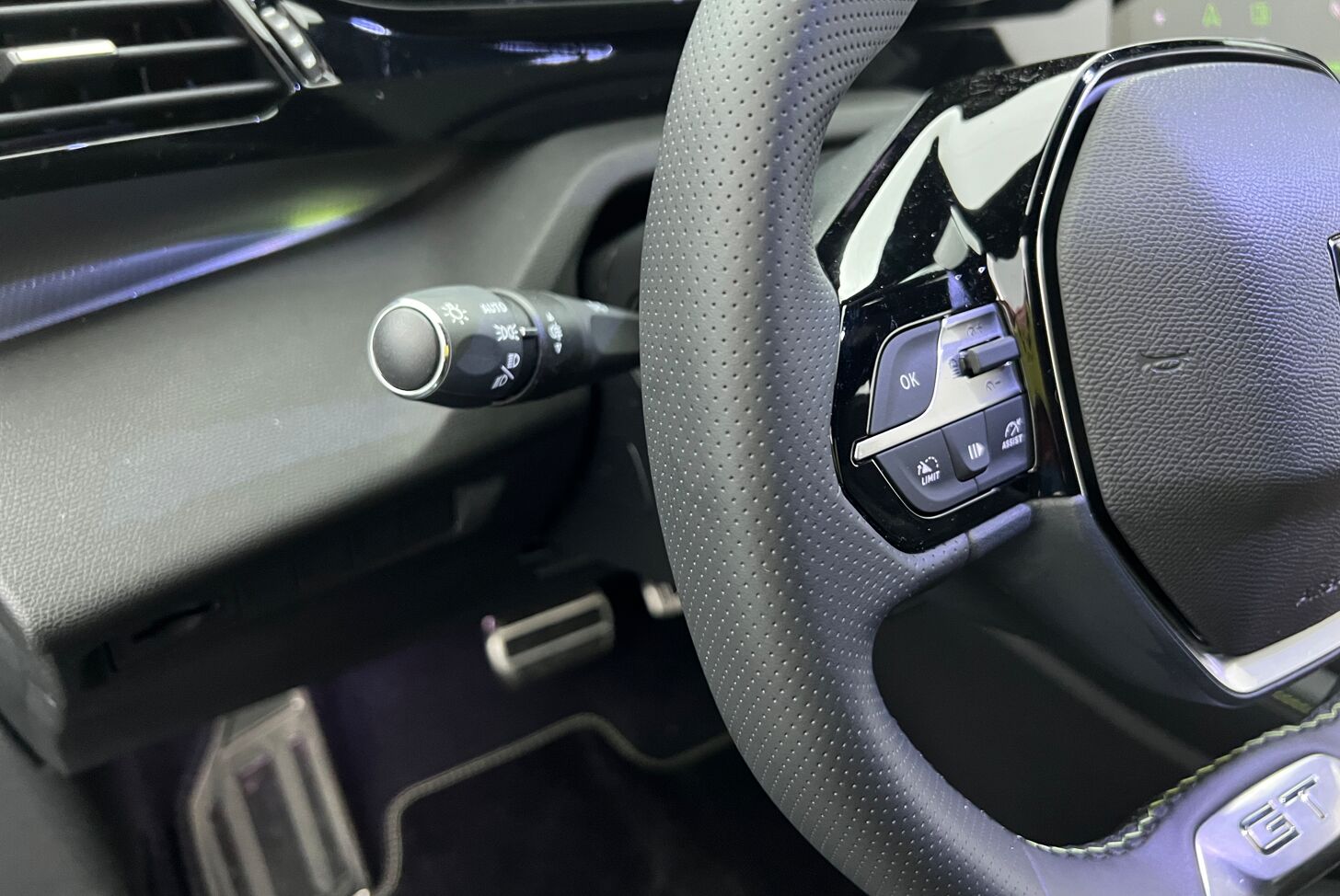 PEUGEOT 308 Berline Diesel 