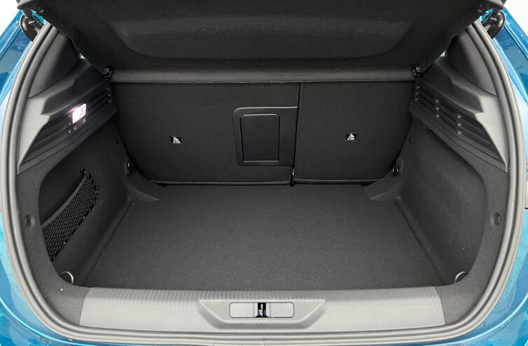 PEUGEOT 308 Berline Diesel 