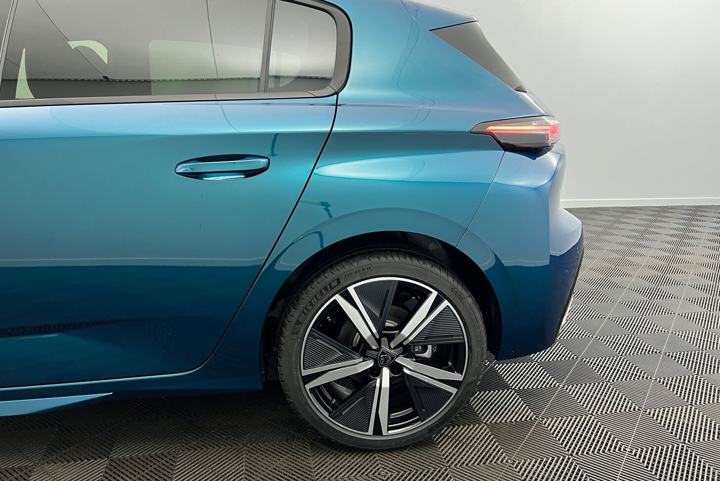PEUGEOT 308 Berline Diesel 