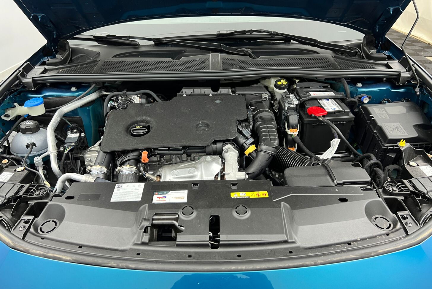 PEUGEOT 308 Berline Diesel 