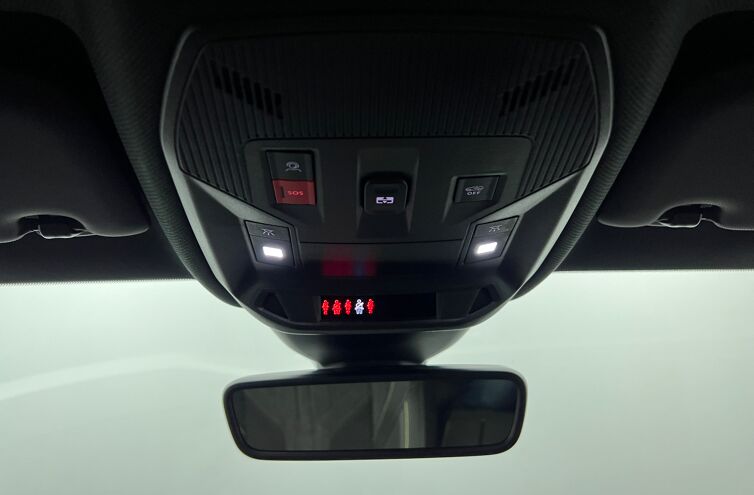 PEUGEOT 308 Berline Diesel 