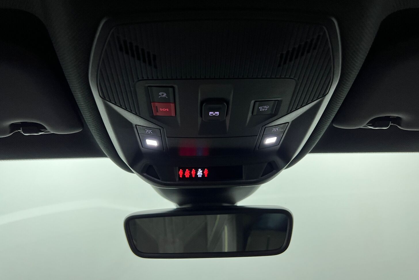 PEUGEOT 308 Berline Diesel 