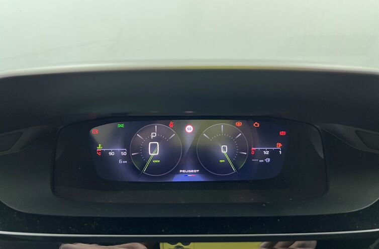 PEUGEOT 308 Berline Diesel 