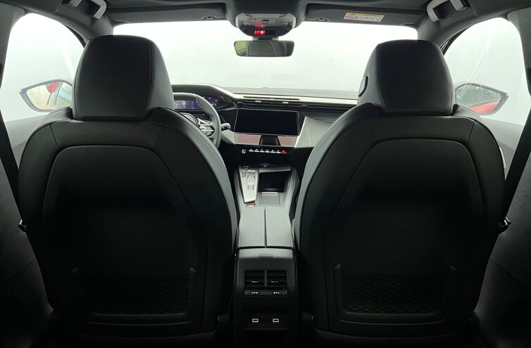 PEUGEOT 308 Berline Diesel 