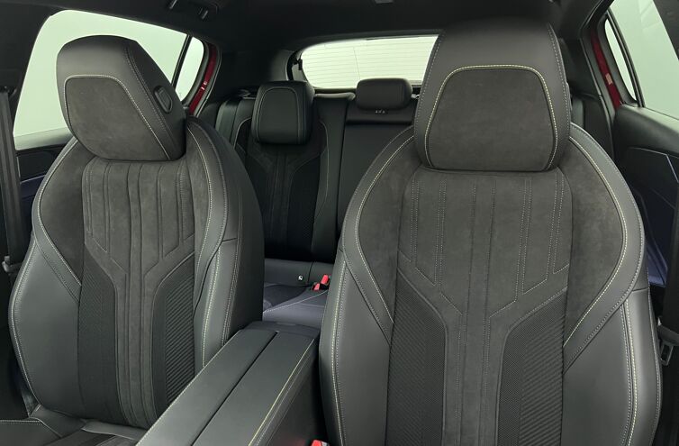 PEUGEOT 308 Berline Diesel 