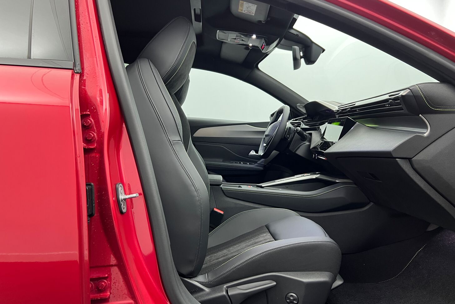 PEUGEOT 308 Berline Diesel 