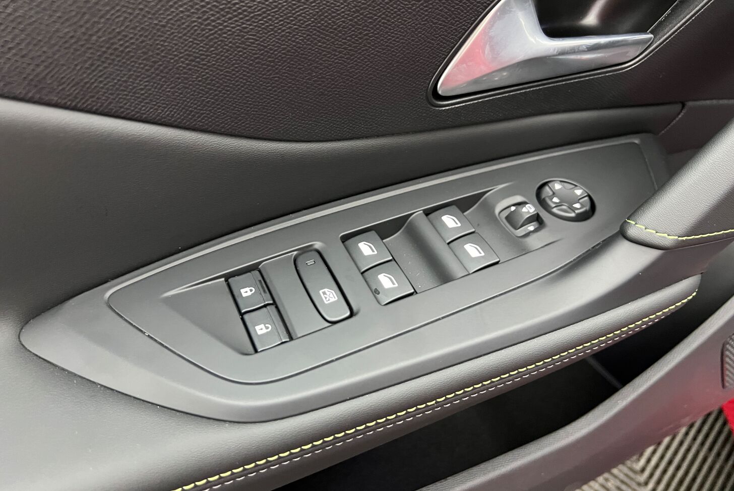 PEUGEOT 308 Berline Diesel 