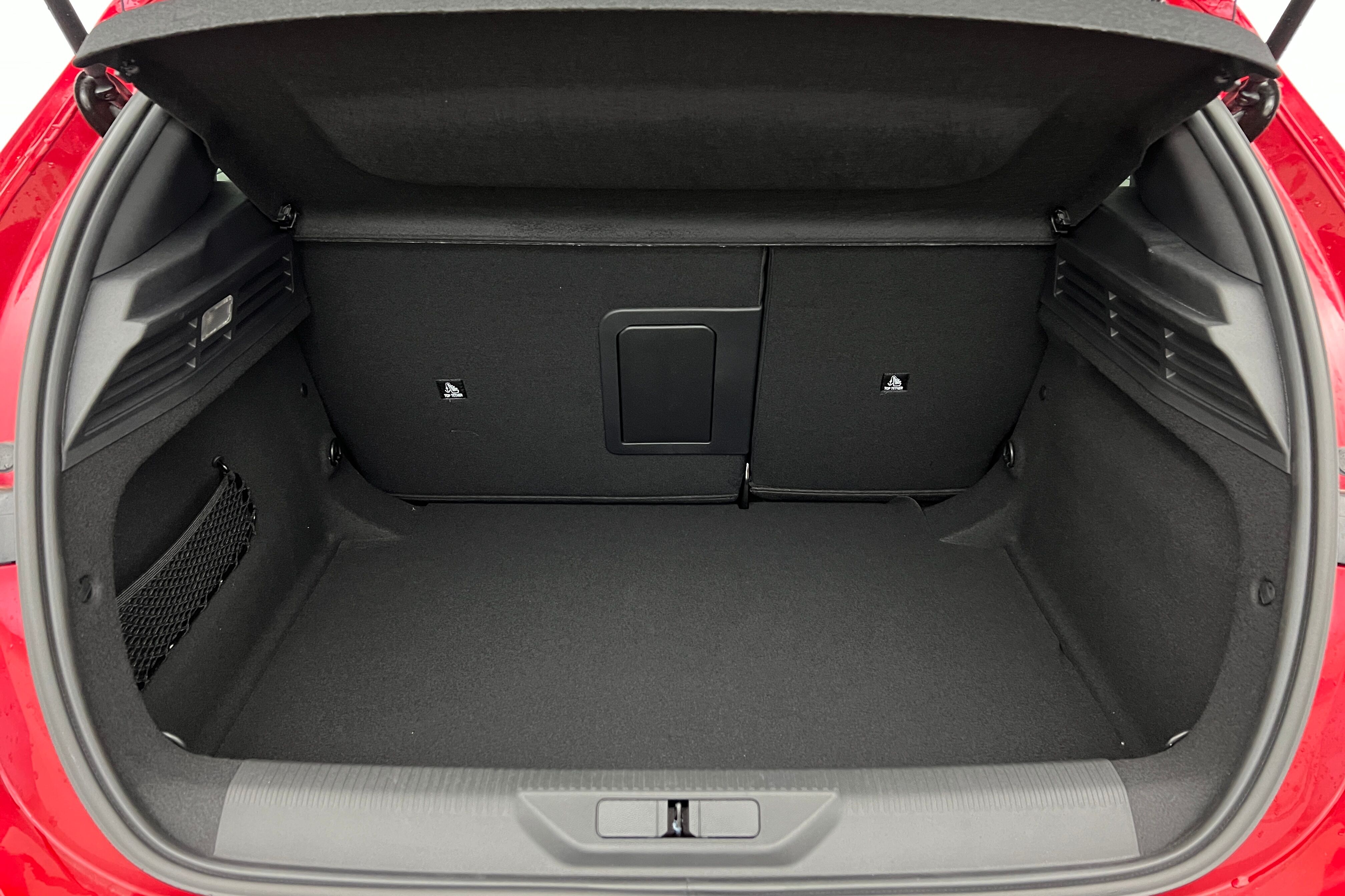 PEUGEOT 308 Berline Diesel — photo 18