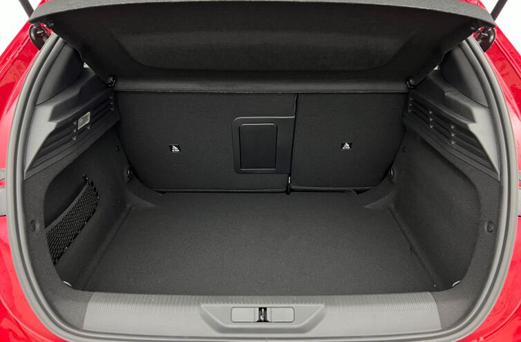 PEUGEOT 308 Berline Diesel 