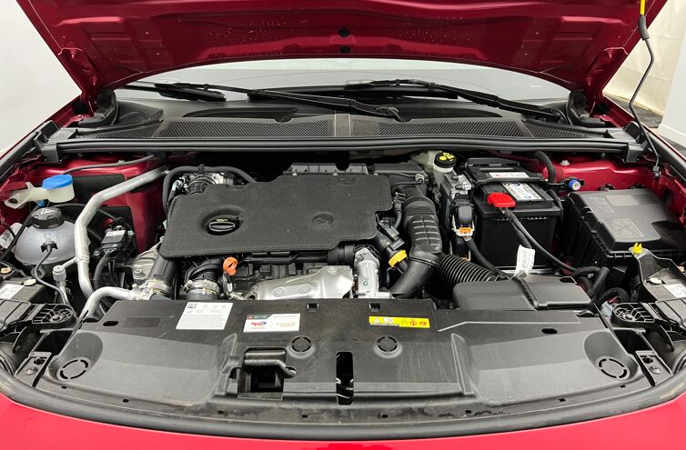 PEUGEOT 308 Berline Diesel 