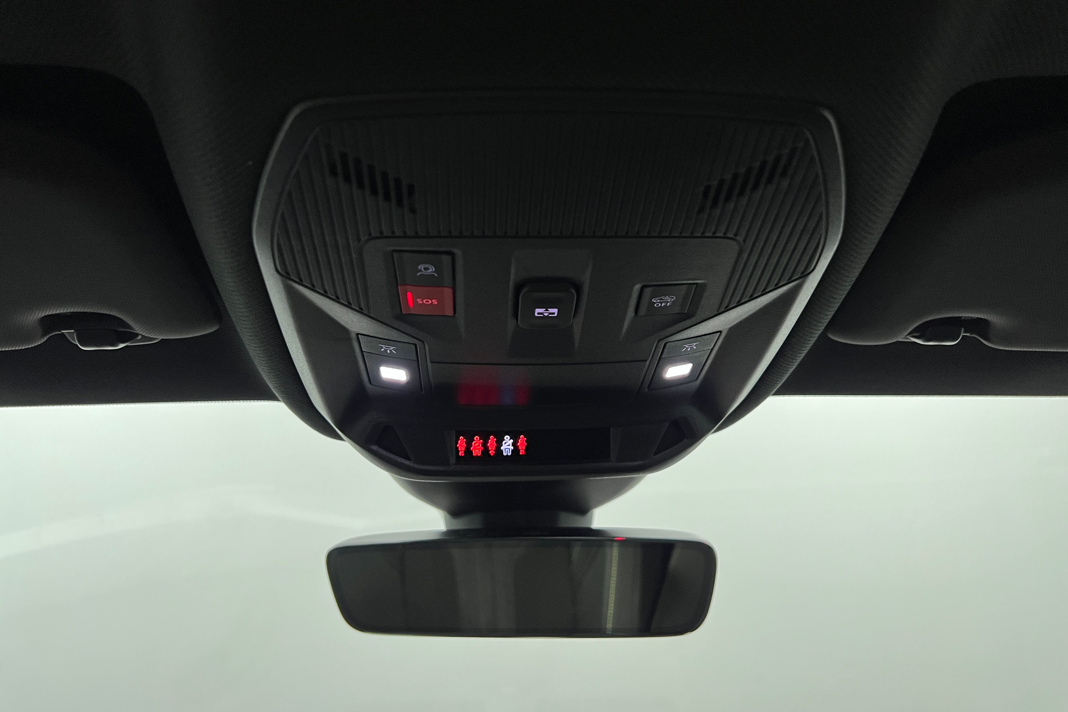 PEUGEOT 308 Berline Diesel — photo 23