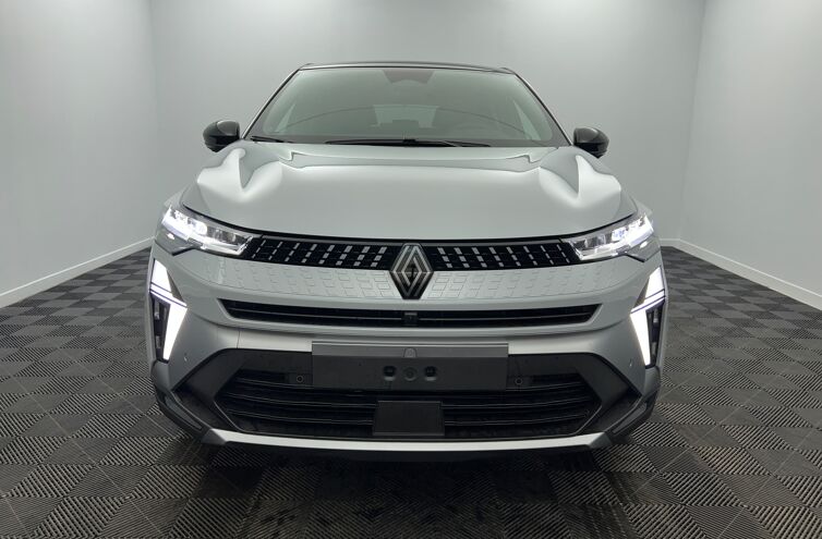 RENAULT Captur SUV Hybride Essence