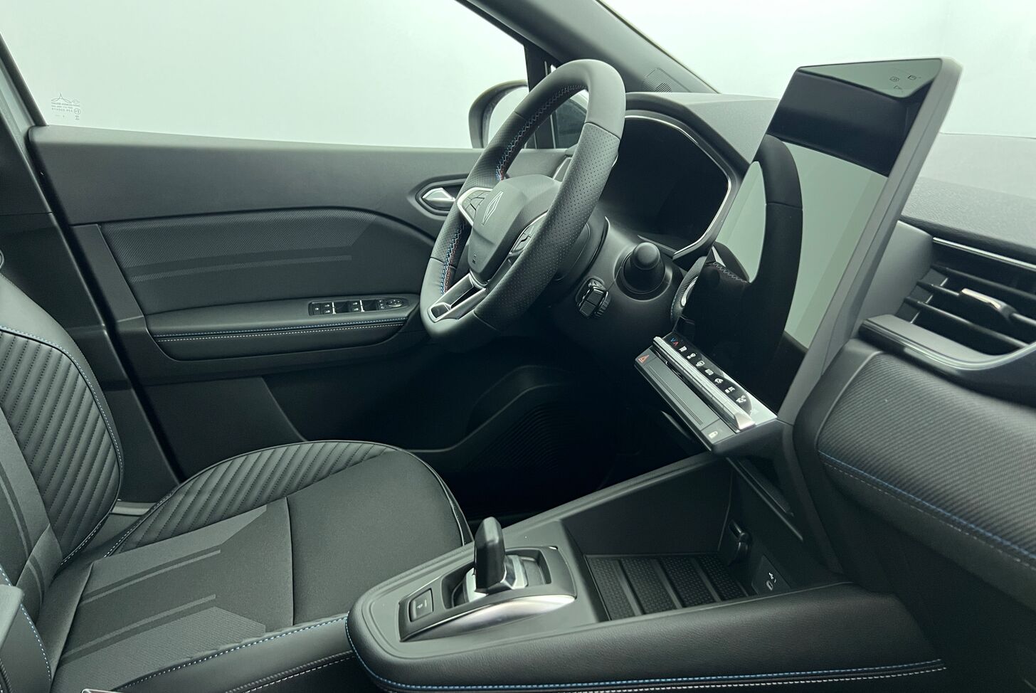 RENAULT Captur SUV Hybride Essence