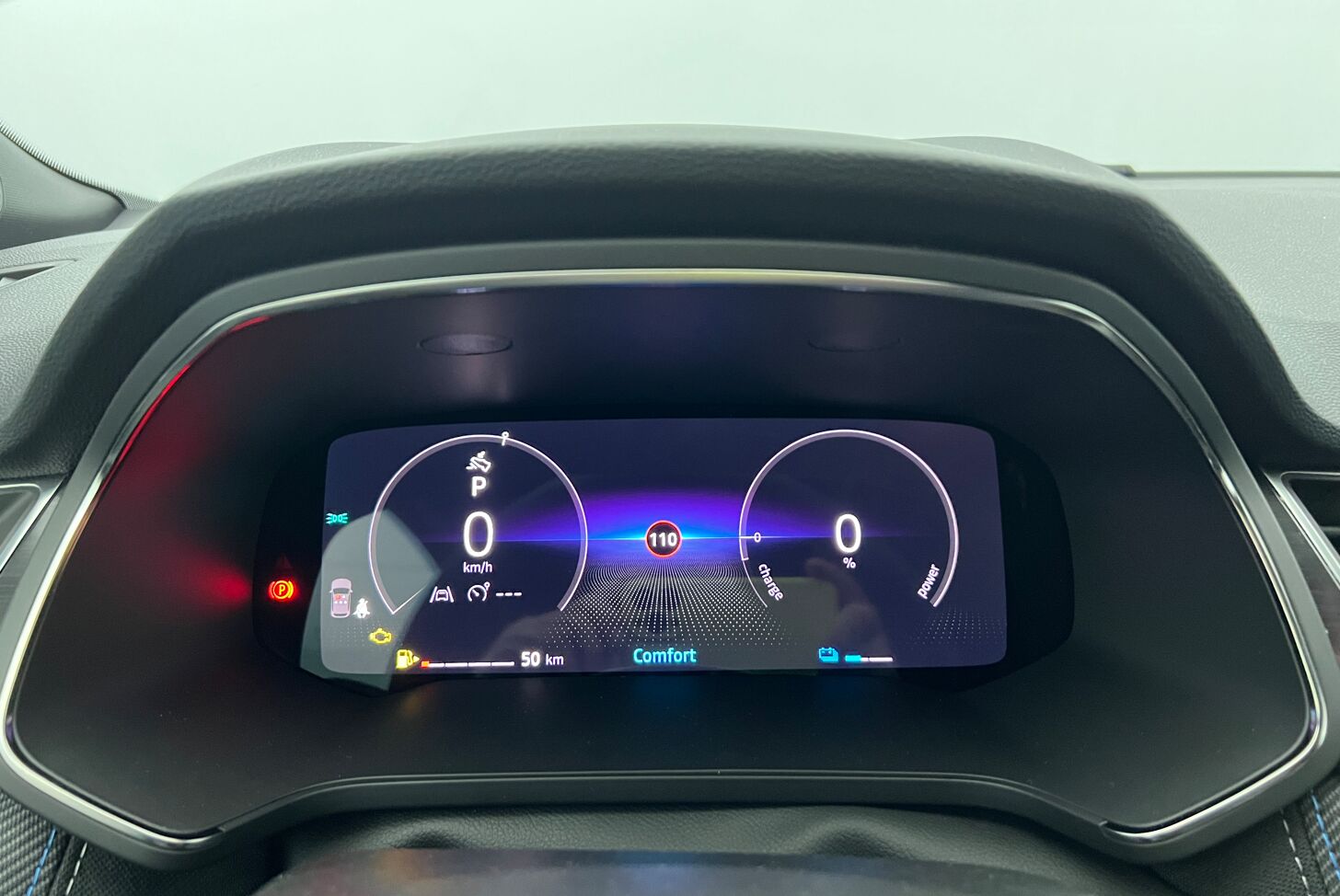 RENAULT Captur SUV Hybride Essence