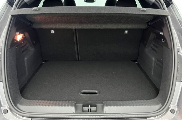 RENAULT Captur SUV Hybride Essence