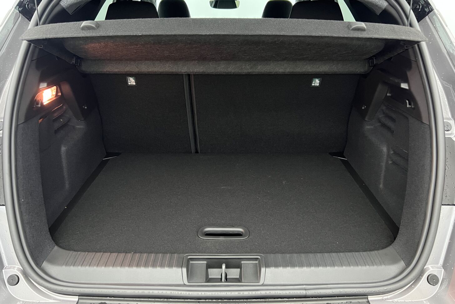 RENAULT Captur SUV Hybride Essence